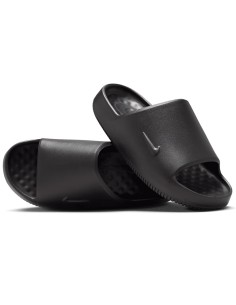 Nike Calm Ανδρικά Slides Μαύρα IB0183001