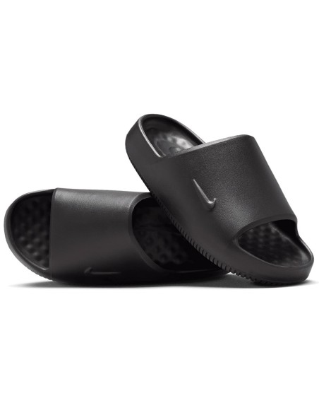 Nike Calm Ανδρικά Slides Μαύρα IB0183001