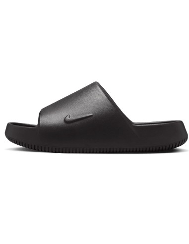 Nike Calm Ανδρικά Slides Μαύρα IB0183001