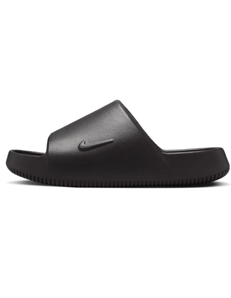 Nike Calm Ανδρικά Slides Μαύρα IB0183001