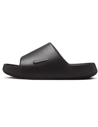 Nike Calm Ανδρικά Slides Μαύρα IB0183001
