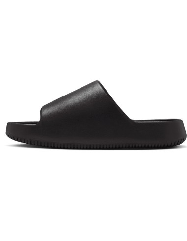 Nike Calm Ανδρικά Slides Μαύρα IB0183001