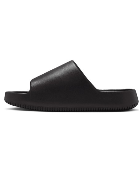 Nike Calm Ανδρικά Slides Μαύρα IB0183001