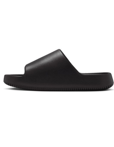 Nike Calm Ανδρικά Slides Μαύρα IB0183001