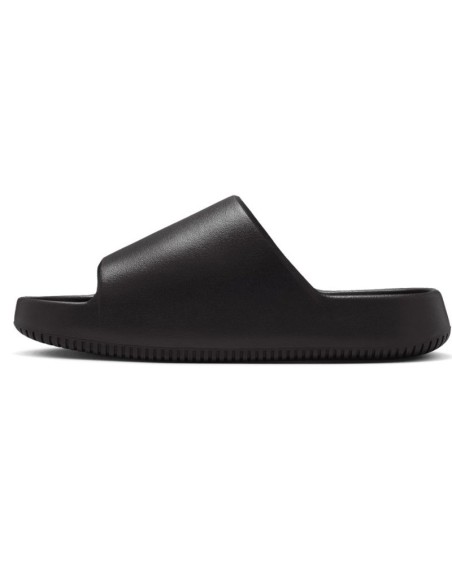 Nike Calm Ανδρικά Slides Μαύρα IB0183001