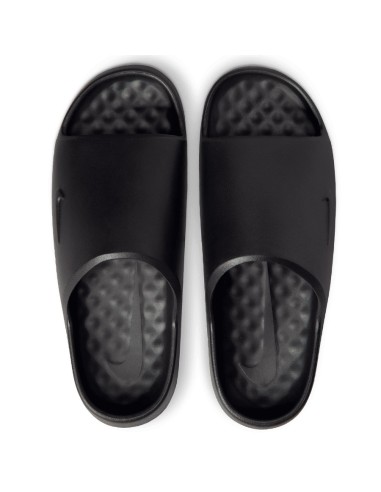 Nike Calm Ανδρικά Slides Μαύρα IB0183001