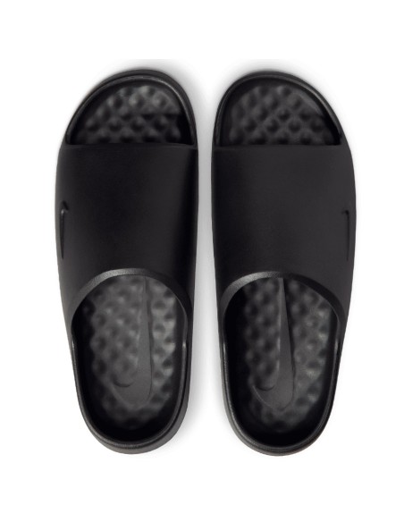 Nike Calm Ανδρικά Slides Μαύρα IB0183001
