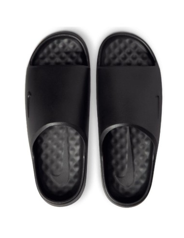 Nike Calm Ανδρικά Slides Μαύρα IB0183001