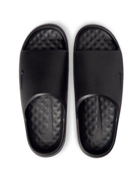 Nike Calm Ανδρικά Slides Μαύρα IB0183001