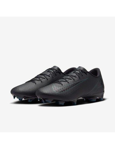 Nike Zoom Vapor 16 Academy FGMG football boots black