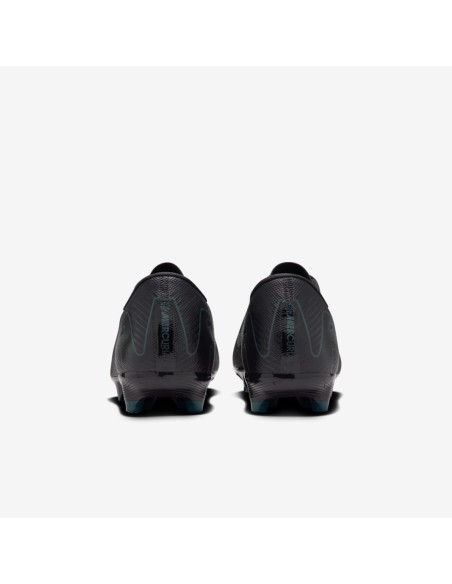 Nike Zoom Vapor 16 Academy FGMG football boots black