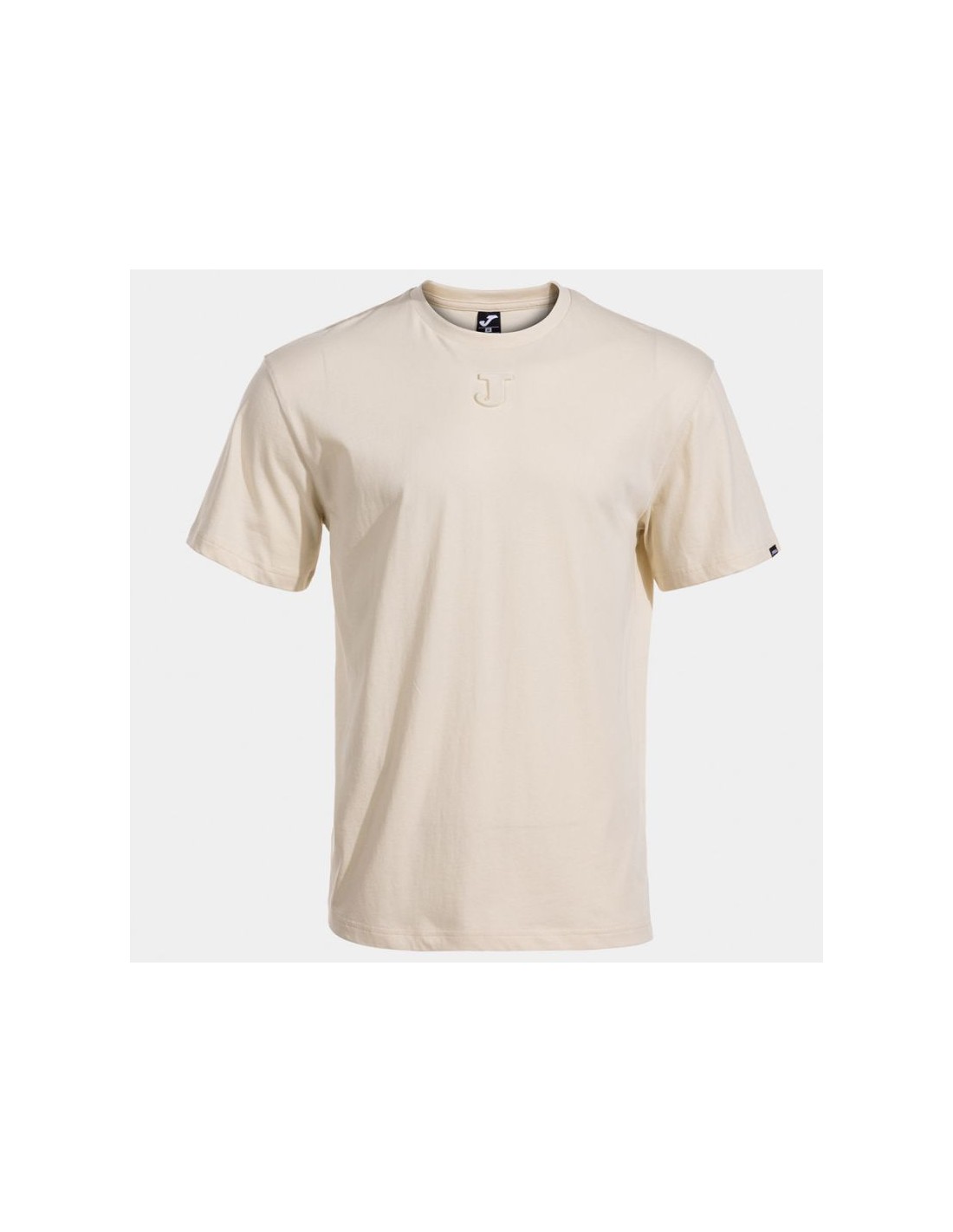 Shirt short sleeve unisex UTribe beige