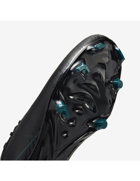 Nike Zoom Vapor 16 Academy FGMG football boots black