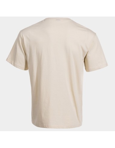 Shirt short sleeve unisex UTribe beige