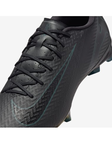 Nike Zoom Vapor 16 Academy FGMG football boots black