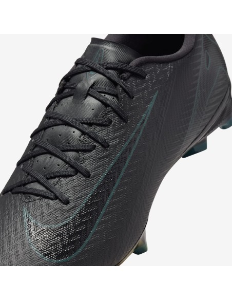 Nike Zoom Vapor 16 Academy FGMG football boots black
