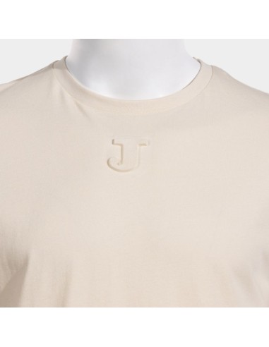 Shirt short sleeve unisex UTribe beige
