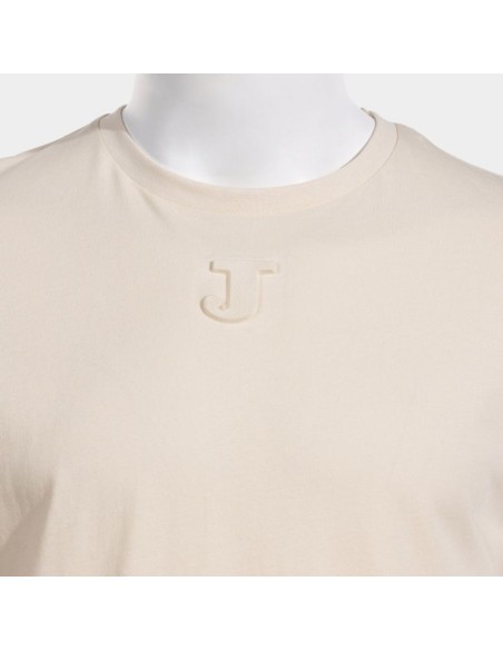Shirt short sleeve unisex UTribe beige