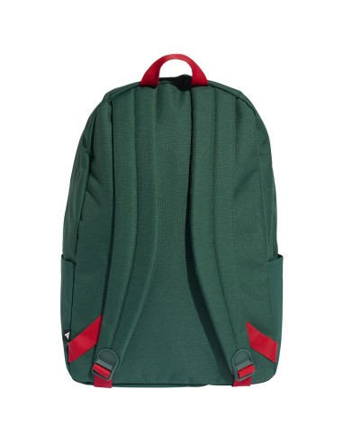 Adidas Tiro Graphic KD9878 backpack