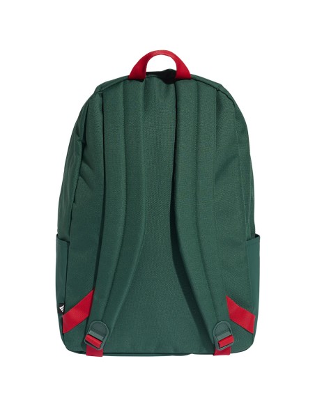 Adidas Tiro Graphic KD9878 backpack