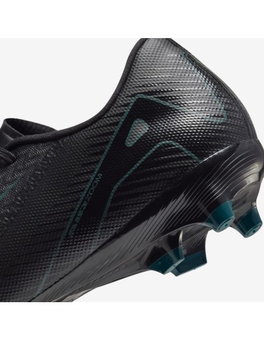 Nike Zoom Vapor 16 Academy FGMG football boots black