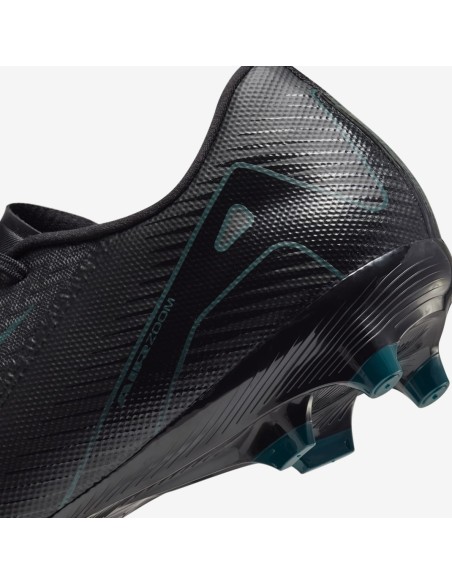 Nike Zoom Vapor 16 Academy FGMG football boots black