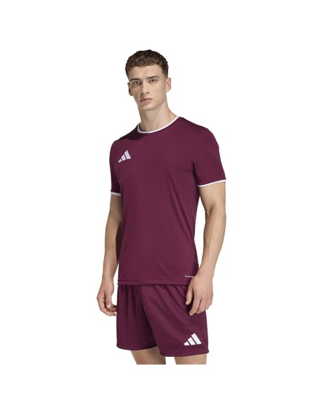 Football Shirt adidas Entrada 26