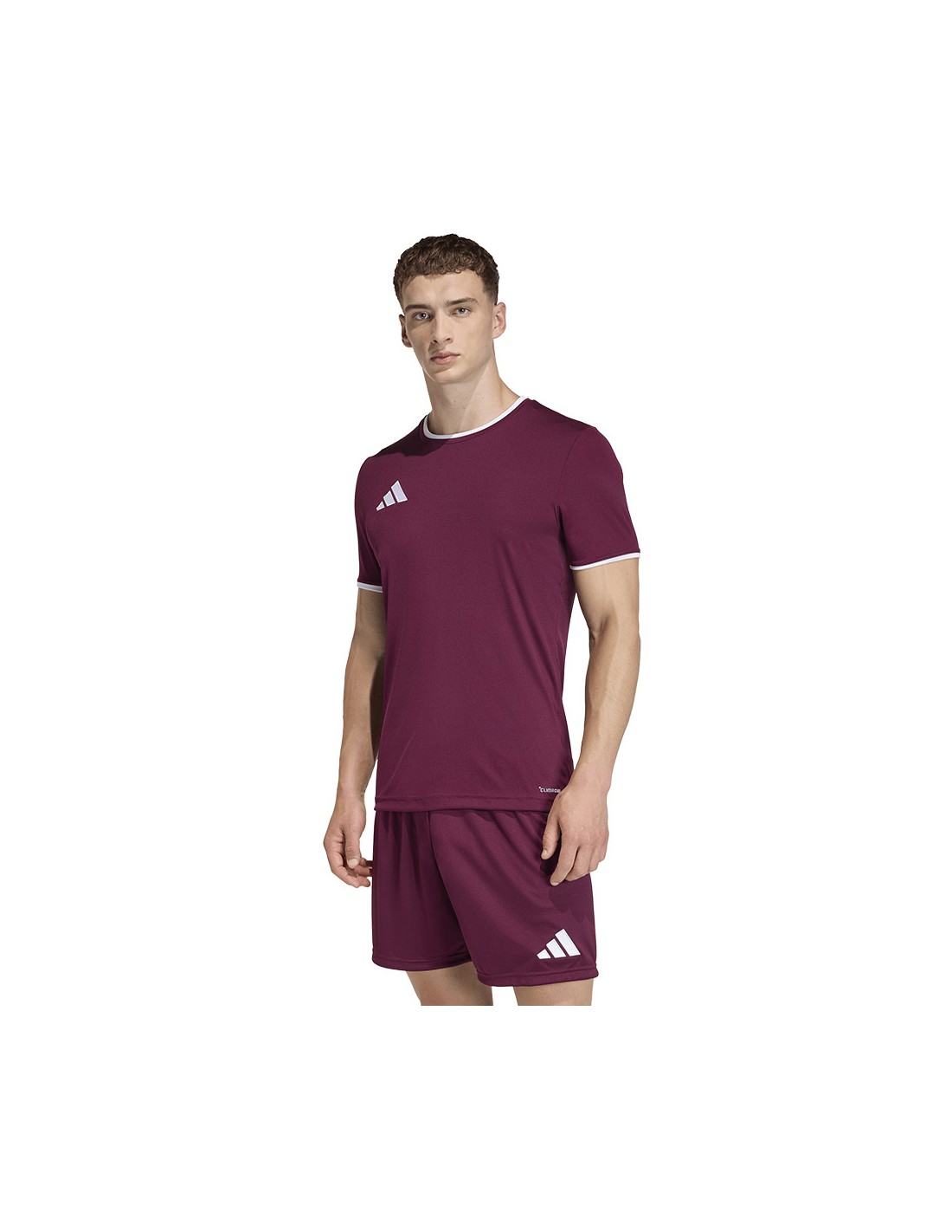 Football Shirt adidas Entrada 26