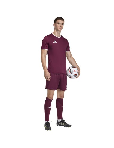 Football Shirt adidas Entrada 26