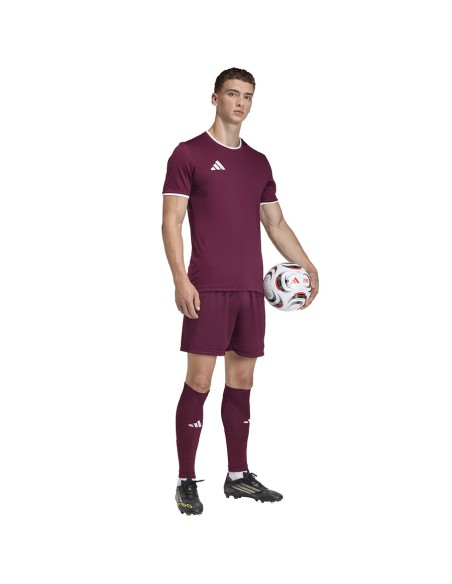 Football Shirt adidas Entrada 26