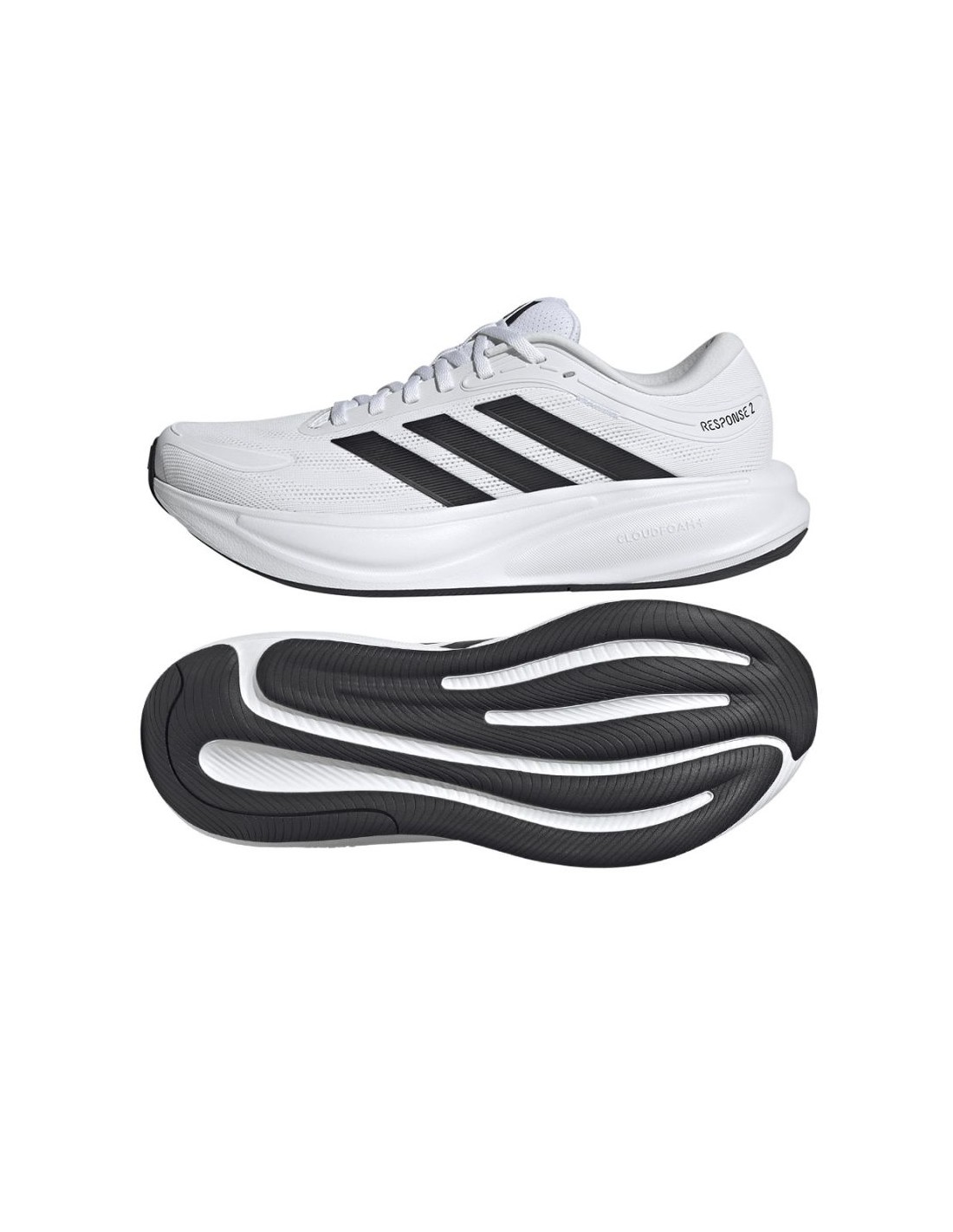 Adidas Response 2 Ανδρικά Παπούτσια KJ1747