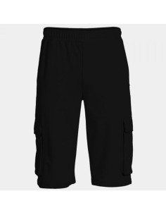 Bermuda shorts unisex UTribe Marte black