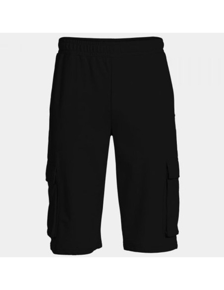 Bermuda shorts unisex UTribe Marte black