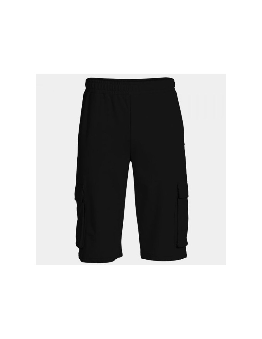Bermuda shorts unisex UTribe Marte black