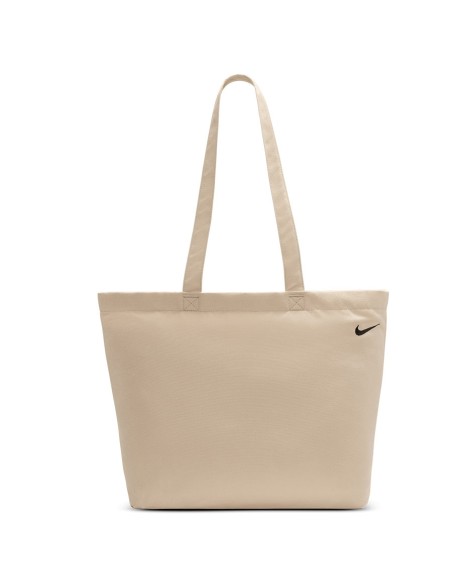 Nike Γυναικεία Τσάντα Ώμου Μπεζ FZ1320120