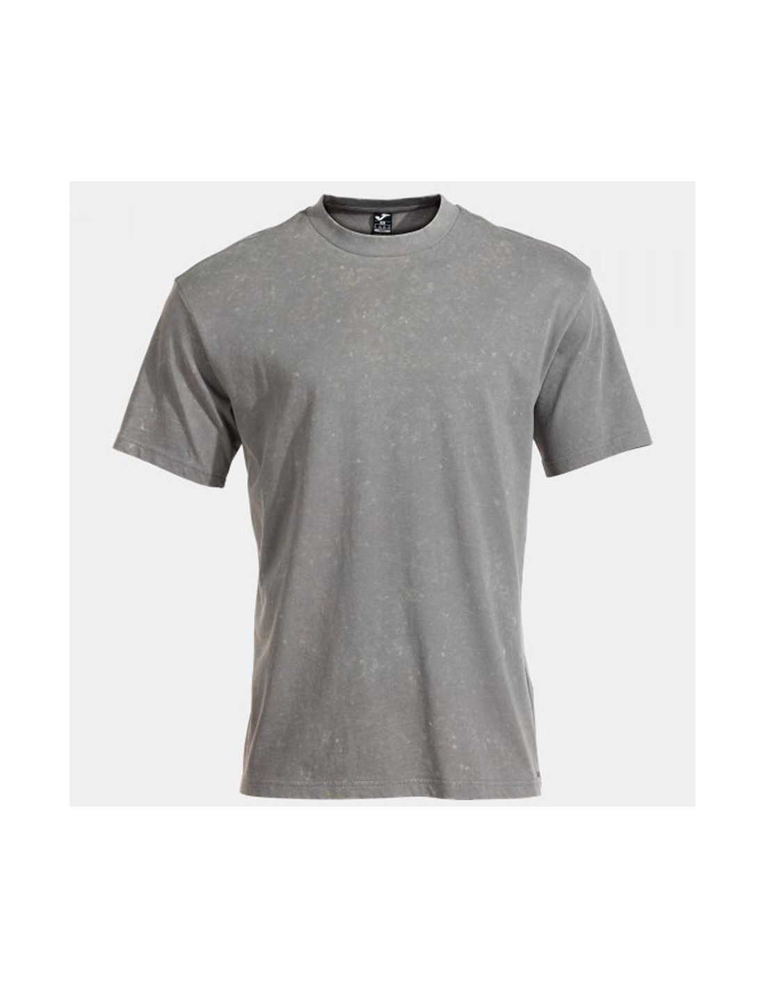 Shirt short sleeve unisex UTribe Marte gray
