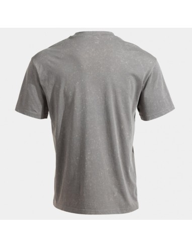 Shirt short sleeve unisex UTribe Marte gray