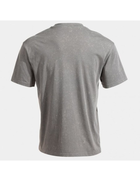 Shirt short sleeve unisex UTribe Marte gray