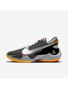 Nike Zoom Freak 2 "Taxi" Giannis Antetokounmpo Basketball Shoes CK5424006