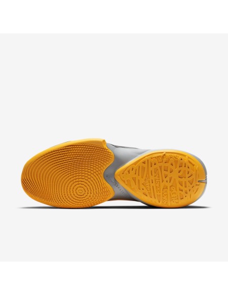 Nike Zoom Freak 2 "Taxi" Giannis Antetokounmpo Basketball Shoes CK5424006