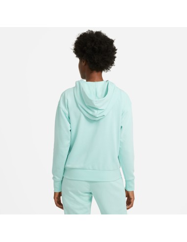 Nike Standard Issue FullZip Hoodie Wmns Light DewPale Ivory CU3793382