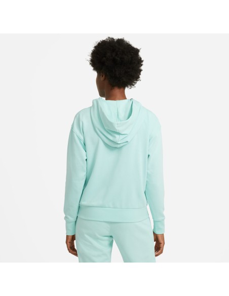 Nike Standard Issue FullZip Hoodie Wmns Light DewPale Ivory CU3793382