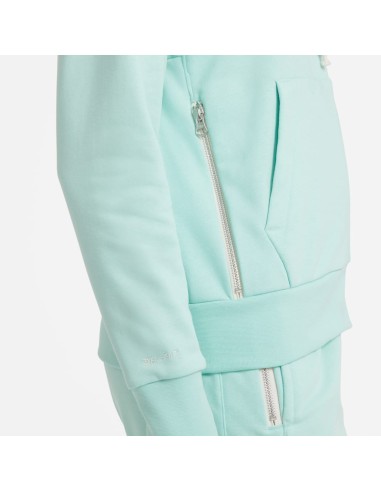 Nike Standard Issue FullZip Hoodie Wmns Light DewPale Ivory CU3793382