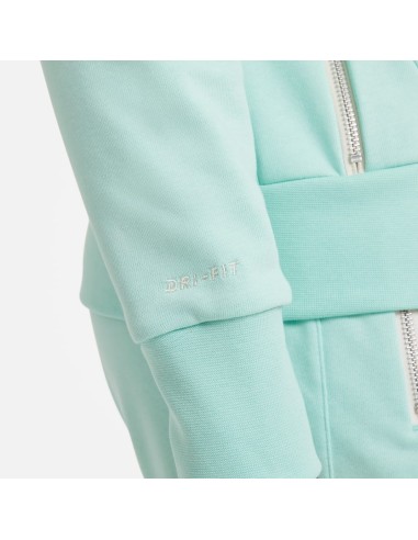 Nike Standard Issue FullZip Hoodie Wmns Light DewPale Ivory CU3793382