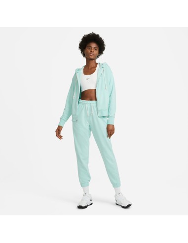 Nike Standard Issue FullZip Hoodie Wmns Light DewPale Ivory CU3793382