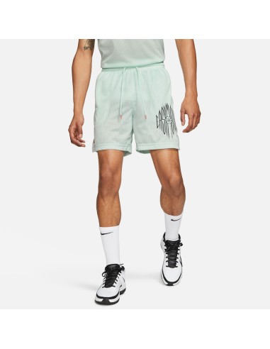 Nike Kevin Durant Mesh Shorts GreenBarelyBlack CV2393394