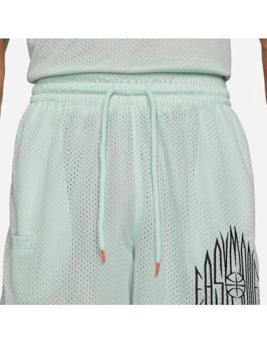 Nike Kevin Durant Mesh Shorts GreenBarelyBlack CV2393394