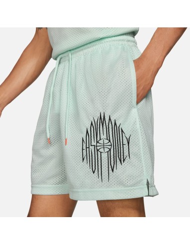 Nike Kevin Durant Mesh Shorts GreenBarelyBlack CV2393394