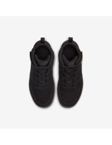 Nike Court Borough Mid 2 PSV CW5868001 shoes