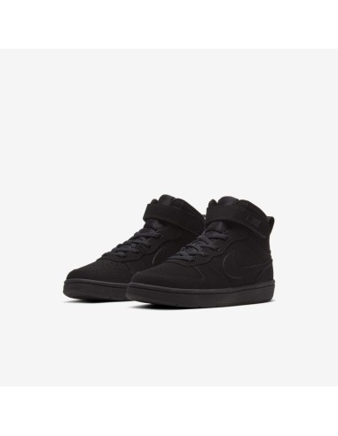 Nike Court Borough Mid 2 PSV CW5868001 shoes